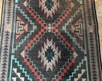 2 Piece Washable Rug By Jenera Bell
