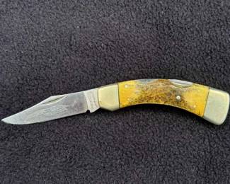 Eagle Brand Cutlery Knife - Parker Cut Co
