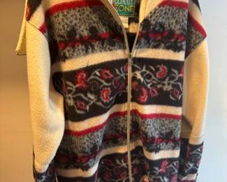 Climate Zone - Spun Polyester Sweater
