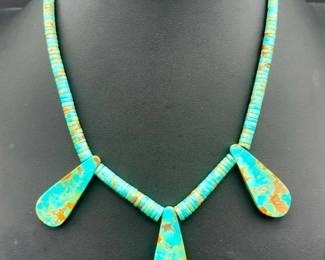 Vintage Necklace
