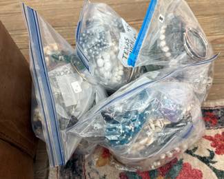 Jewelry bags for sale 