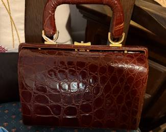 Vintage Handbags