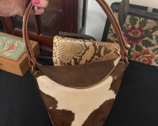 Vintage Handbags