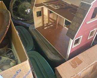 Sale Picture