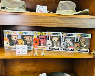 funko pops 