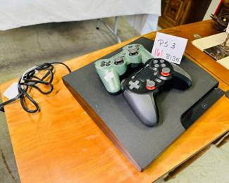 PS3 