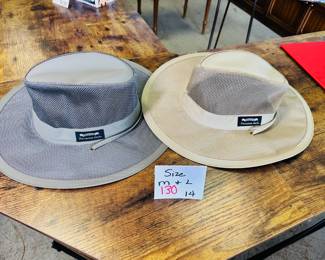 M/L hats 