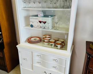 Bakers Cabinet 