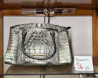Brahmin Purse 