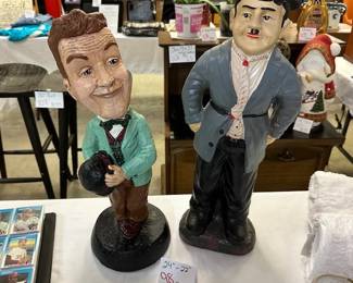 Laurel & Hardy 