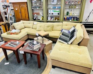 sectional sofa 
