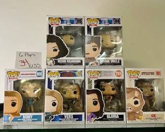 funko pops 