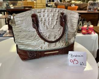 Brahmin Purse 