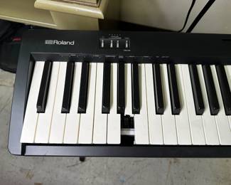 Roland Keyboard 