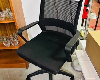 chair 