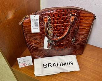 Brahmin Bag 