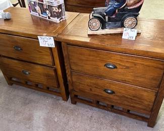 Nightstands 