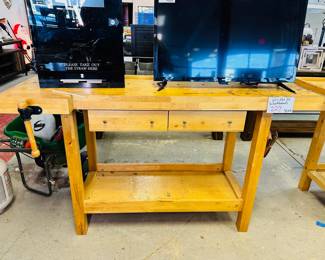 Work Bench 