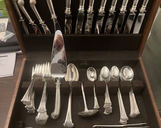 ONSLOW BY TUTTLE STERLING