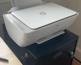 Working HP Printer