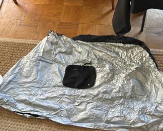 Topeak Bike Waterproof Cover
