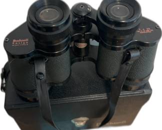 Bushnell Ensign Wide Angle 7x35 Binoculars