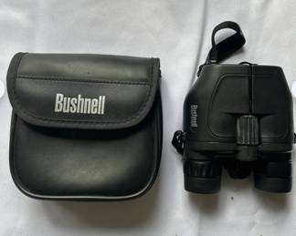 Bushnell Binoculars