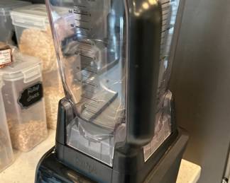 Ninja Professional Blender