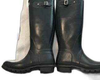 Hunter Boots
