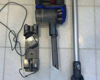 Dyson DC35 Multi Floor Cordless Handheld Vacuum