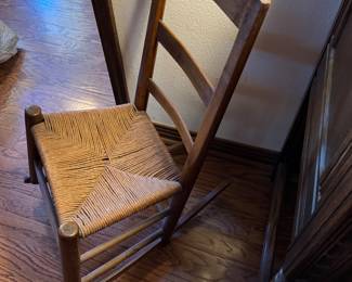 Small rocker $50 -