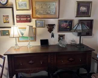 The Family Room