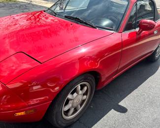 5000 or best offer runs comes with hardtop