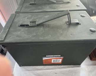 Ammo Box