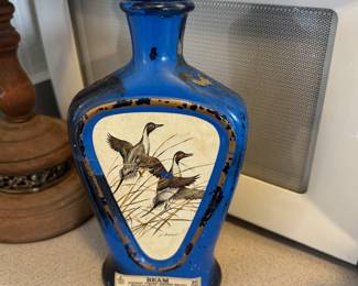 Beam Decanter 