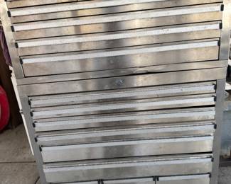 SteeltekTool Box