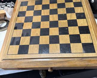 Chess Board