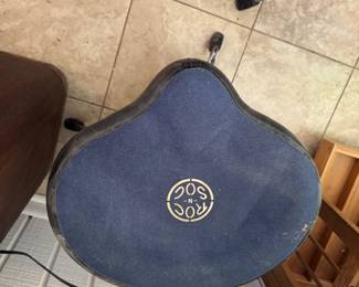 Drum Stool