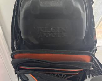 Klein Tool Backpack