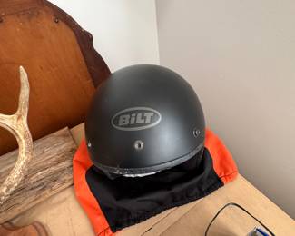 Bilt Helmet