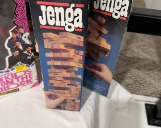 Kenya Game