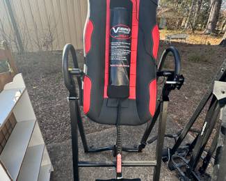 Vibro Massage with heat