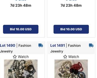 Sale Picture