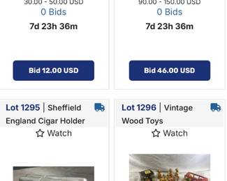 Sale Picture
