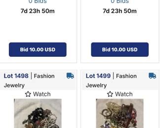 Sale Picture