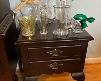 Teak furniture