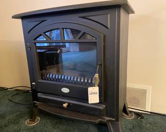 Charmglow Heater