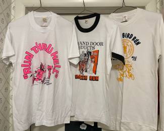 Vintage Clothing
