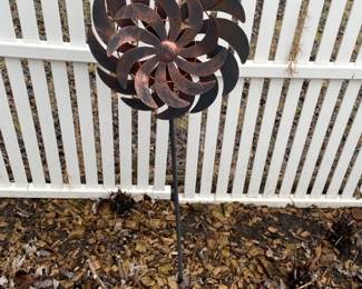 Outdoor Decor