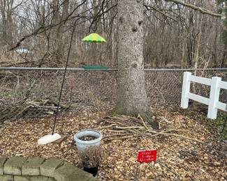 Outdoor Decor